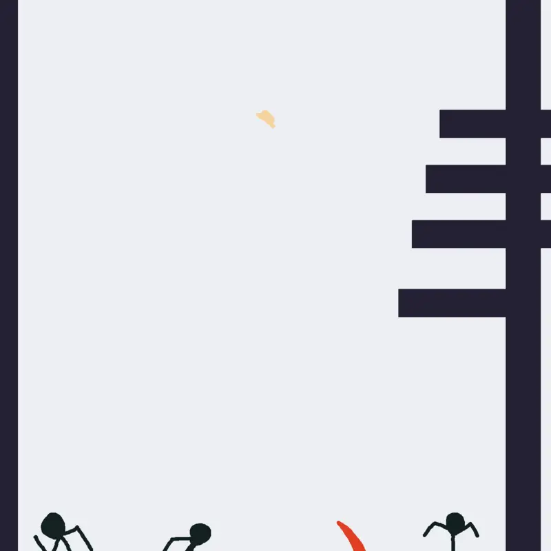 Game by @dystize