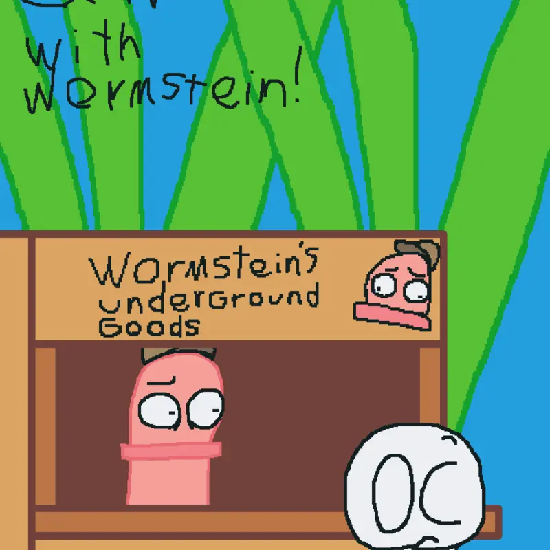 Game by @SludgySlug