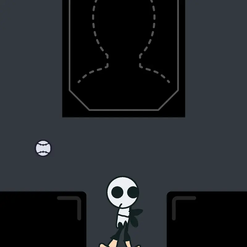 Game by @void_2014