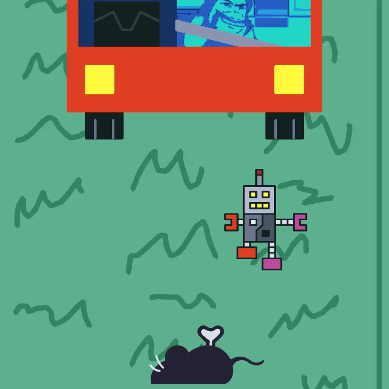 Game by @Window10-BSOD