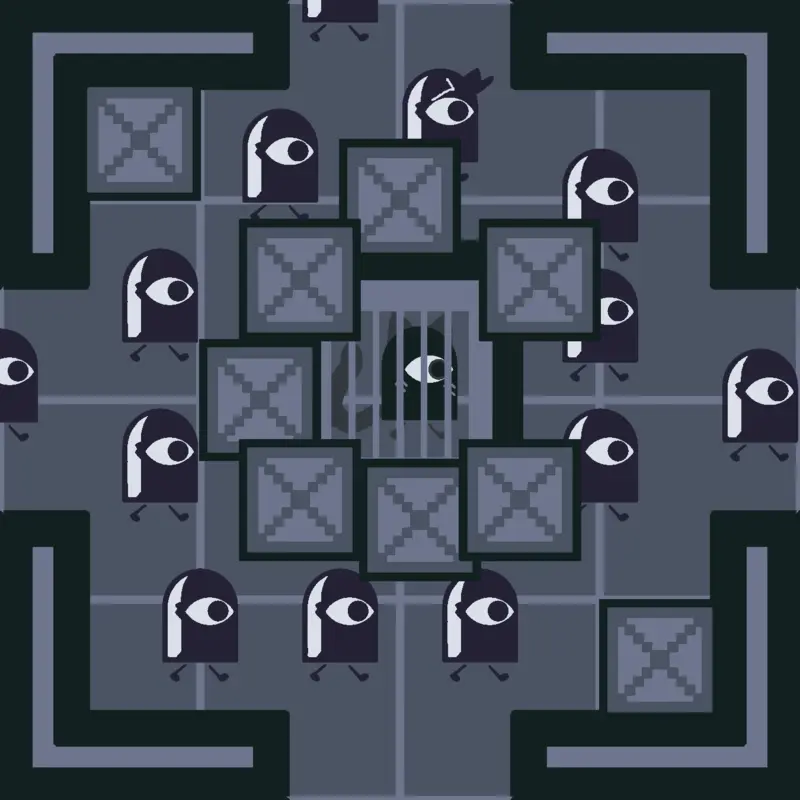 Game by @FearlessWayson