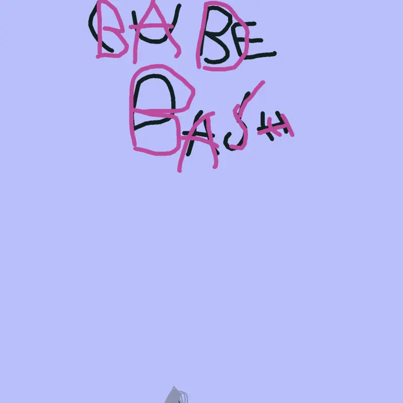 Bad Bash(cube Dash bad version) by @freareaedo