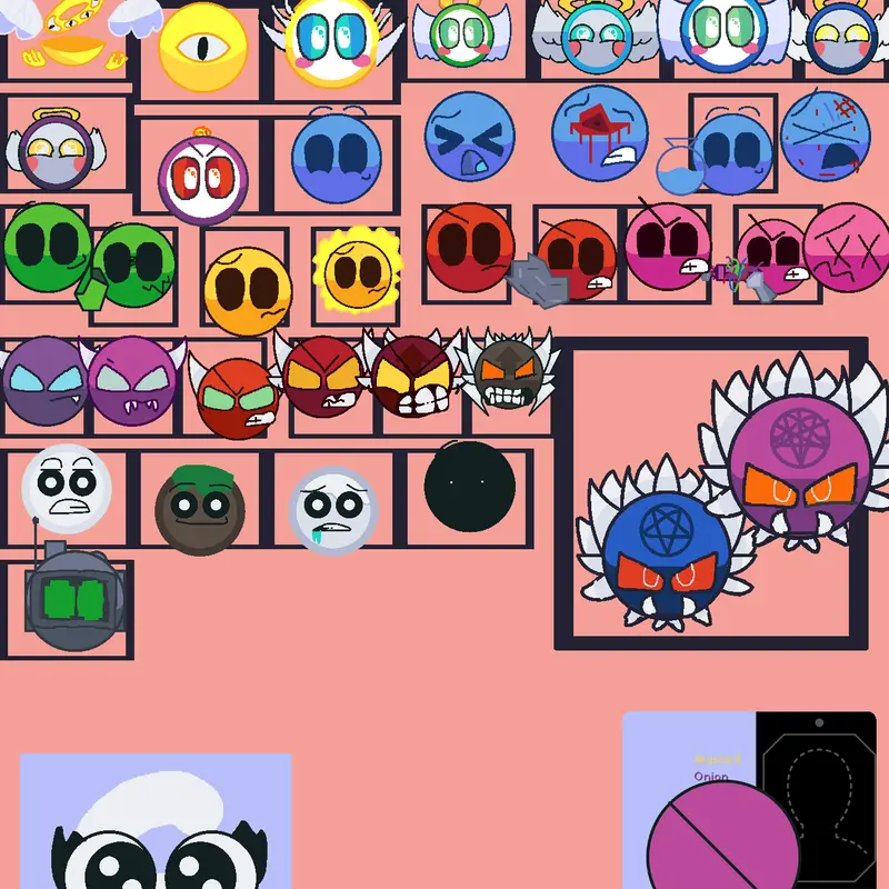 Game by @dylanlopezgonzale
