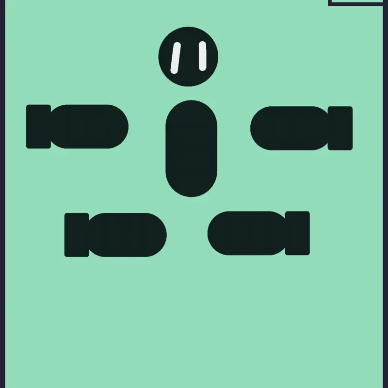 Game by @pierced_melon