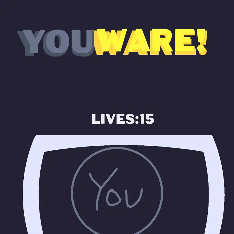Game by @square_root