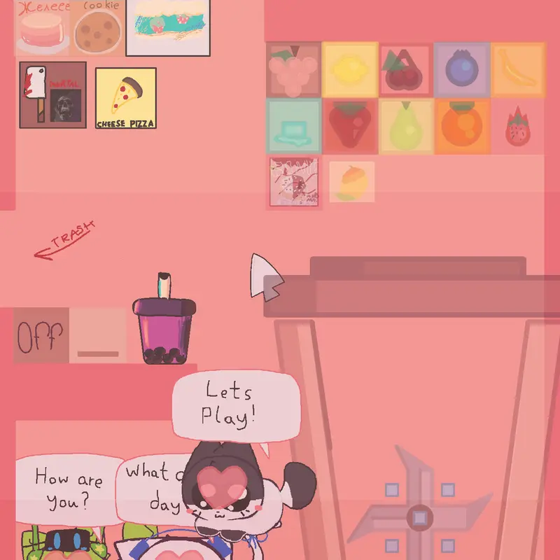 Idk what to put here XP #loaf #cute by @LilAdelson