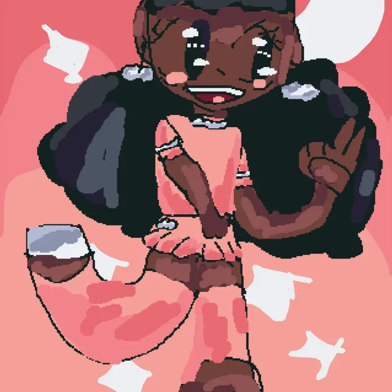Game by @starlight_thereal