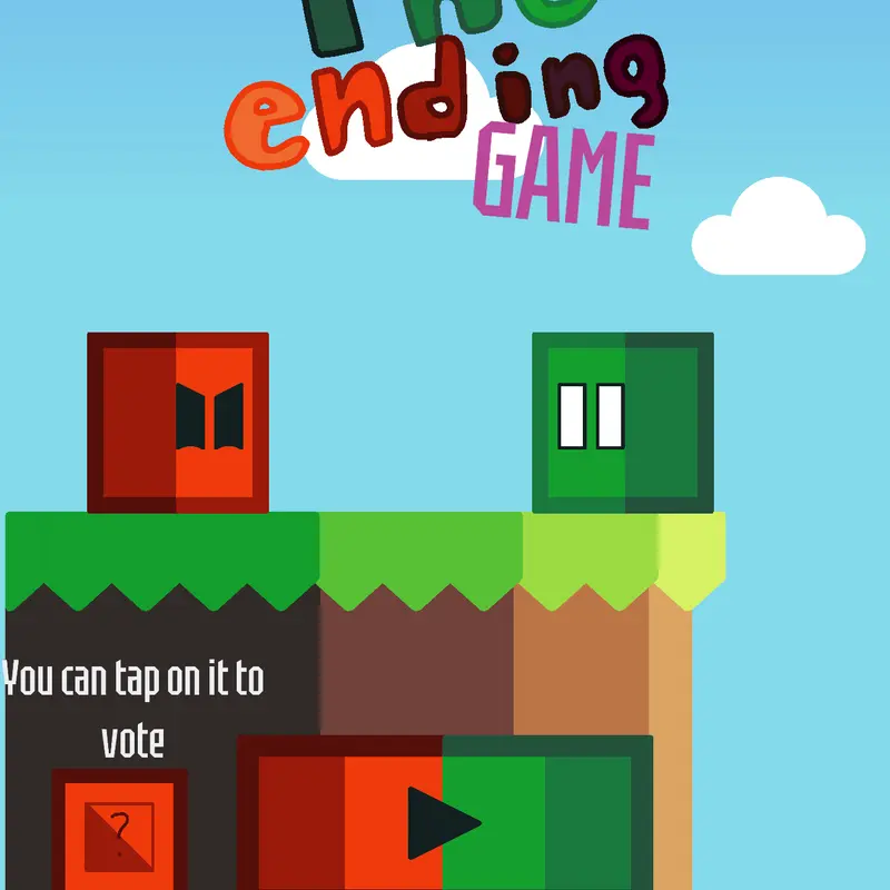 Game by @salvatorecabanillasg
