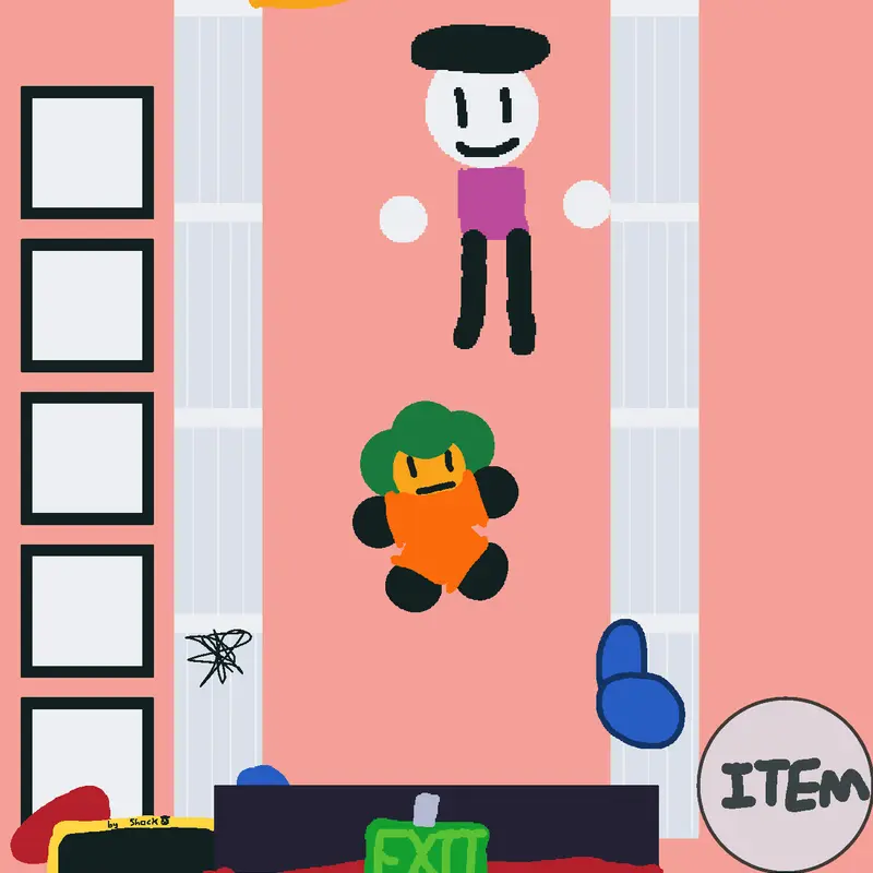 Game by @smileystanley