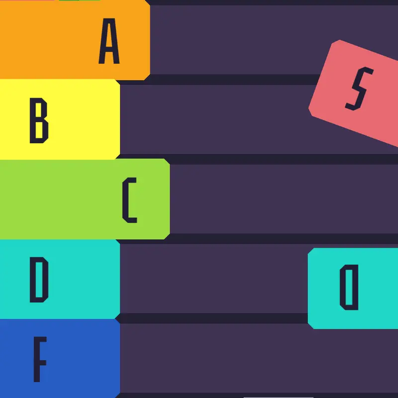 Game by @TheRedPerson