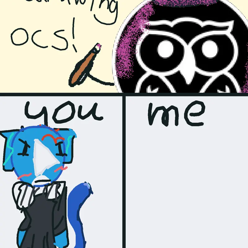 FREE TARS WHERE IS IT FREE TARS by @king_of_blue_femboy
