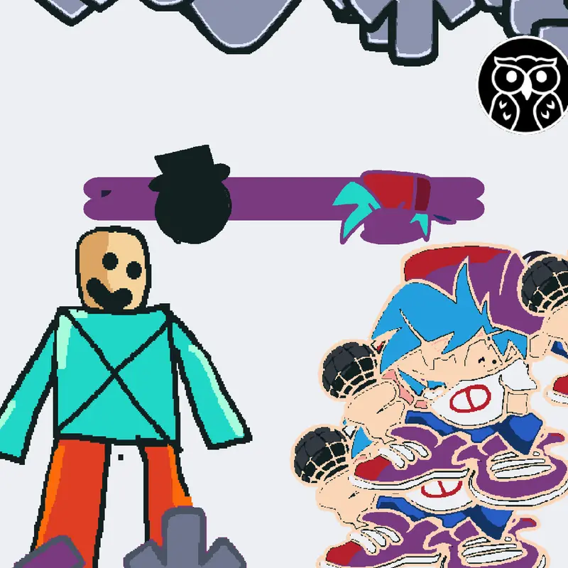 Game by @gojo765