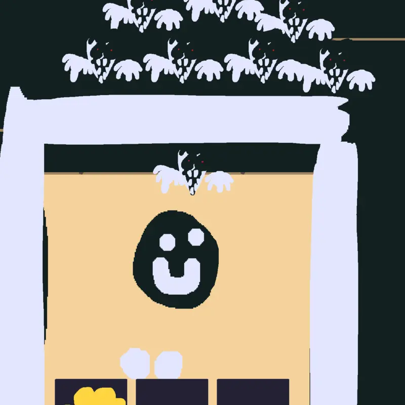 Game by @syeren