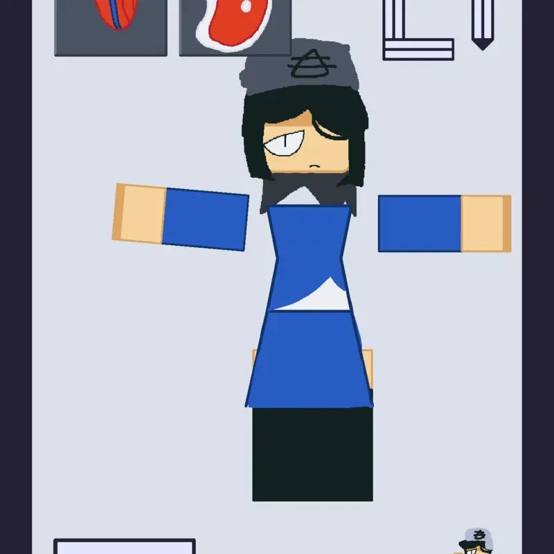 Game by @AidenFpe