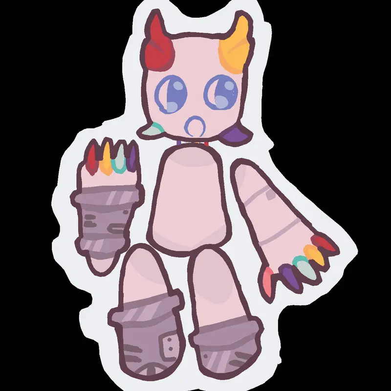 Game by @Teri-x