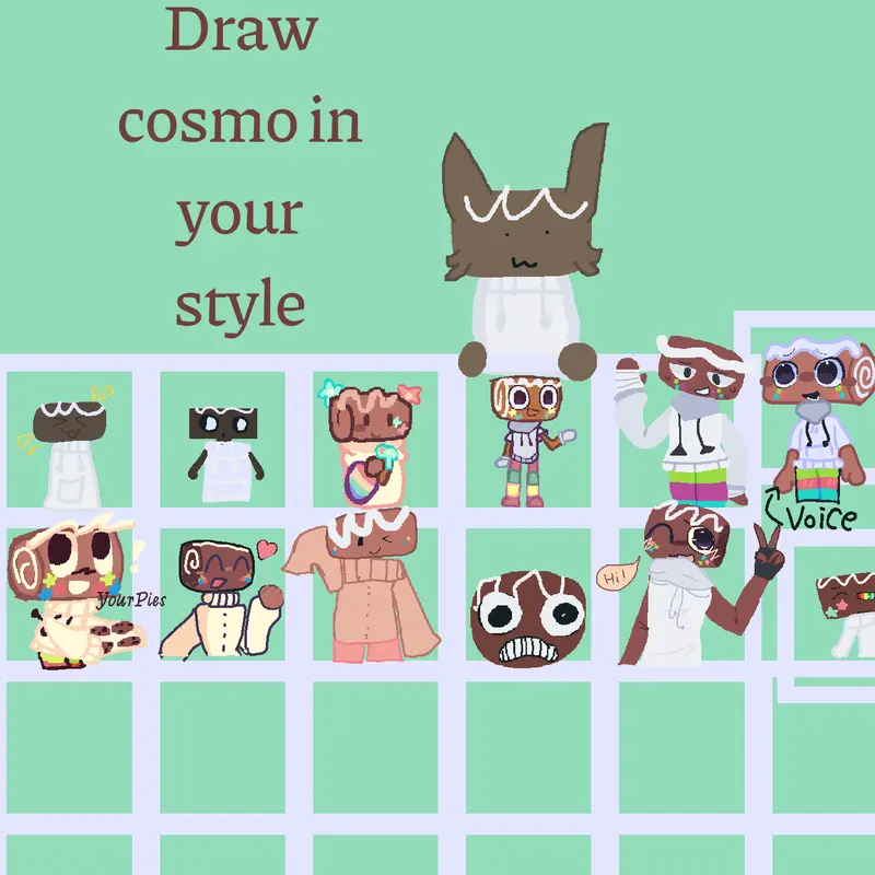 Game by @PUR3VAN1LA