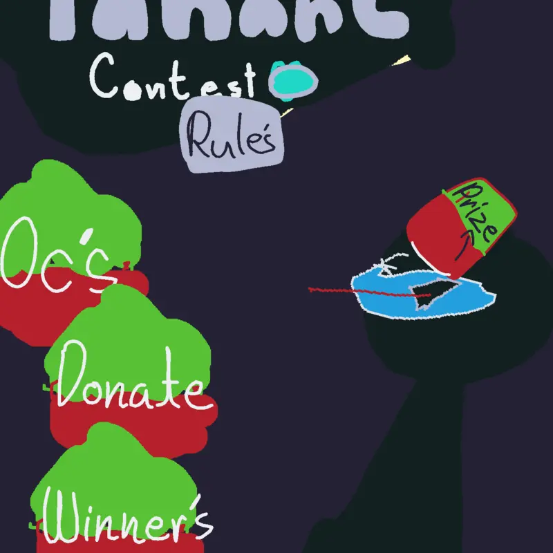Game by @EmiliShark