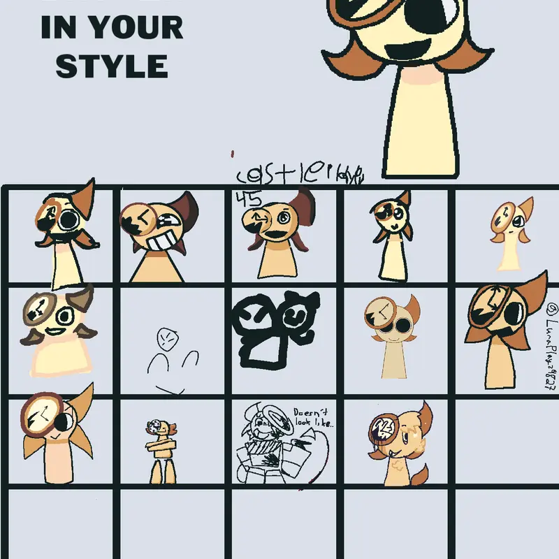 Game by @girxombie