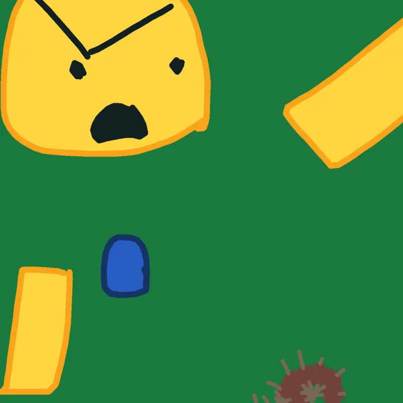 Game by @poppyleytaym