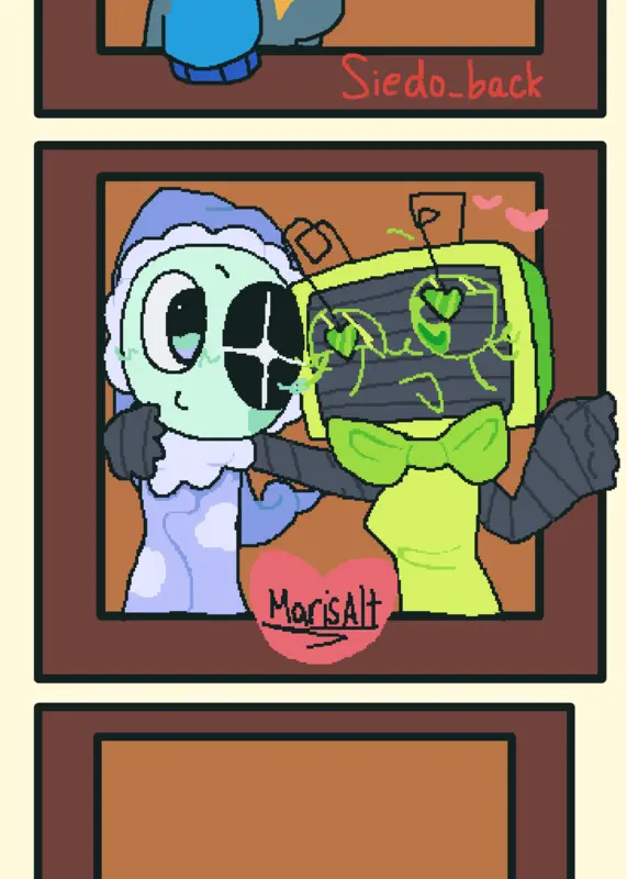 Game by @MarisAlt