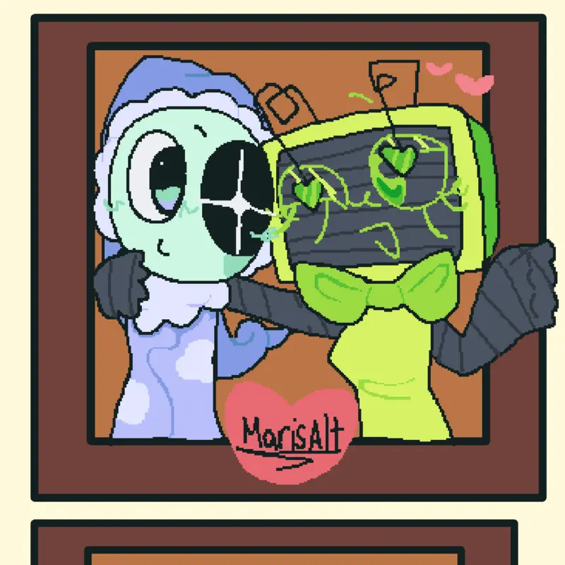 Game by @MarisAlt