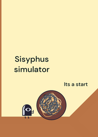 Sisyphus simulator