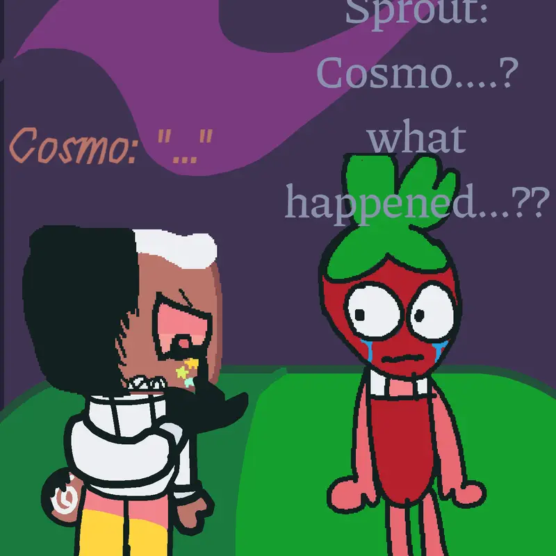 Game by @shadowmilkcookie_11