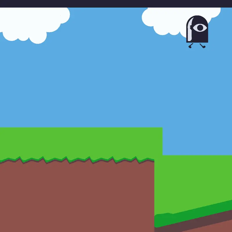 Game by @yellowcub
