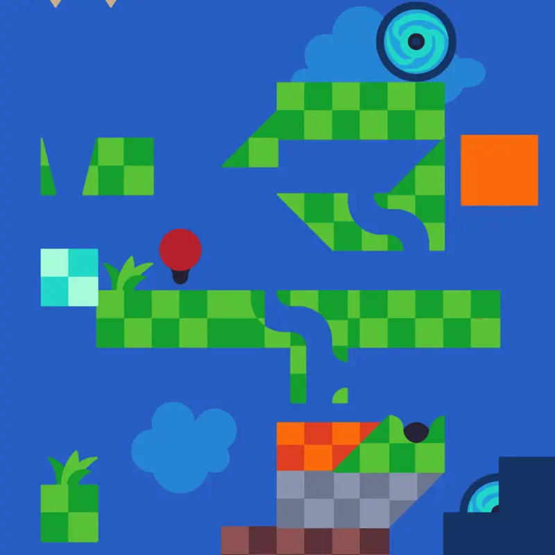 Game by @Qwehjf