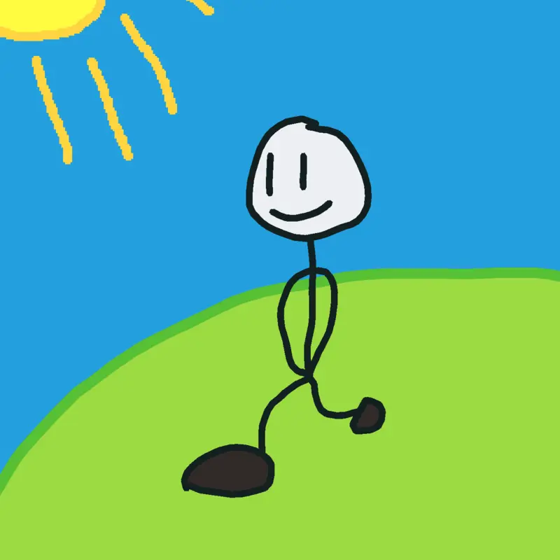 Game by @homeless_man