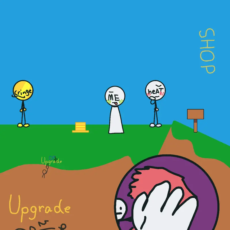 Game by @goofys