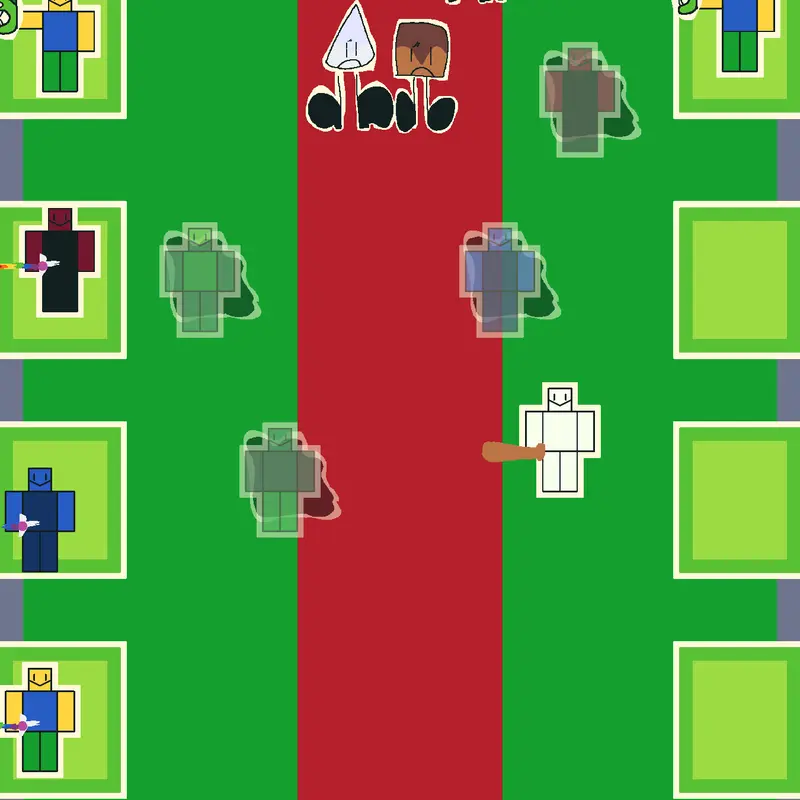 Game by @mrsprunki3d