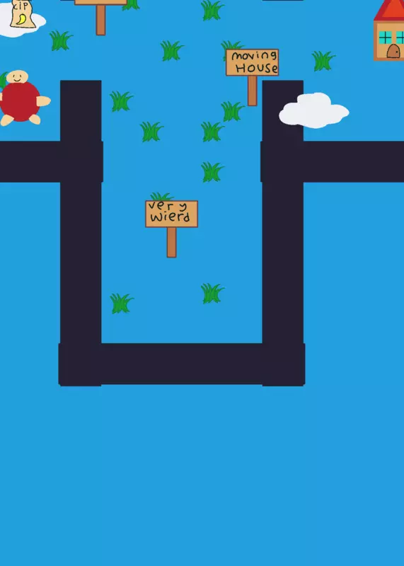 Game by @amy_the_great