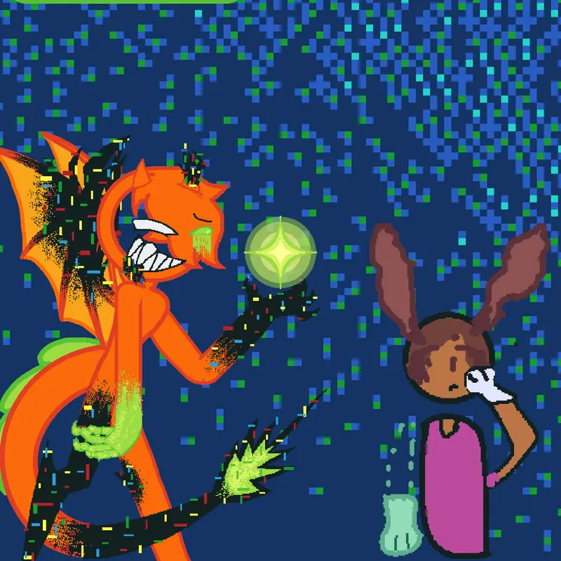 Game by @salem-fan
