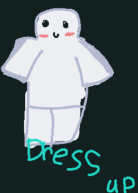 Dress up Ragdolllllll!