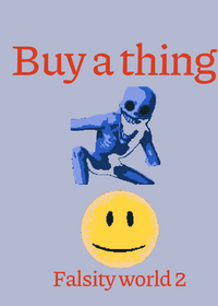 Buy a thing