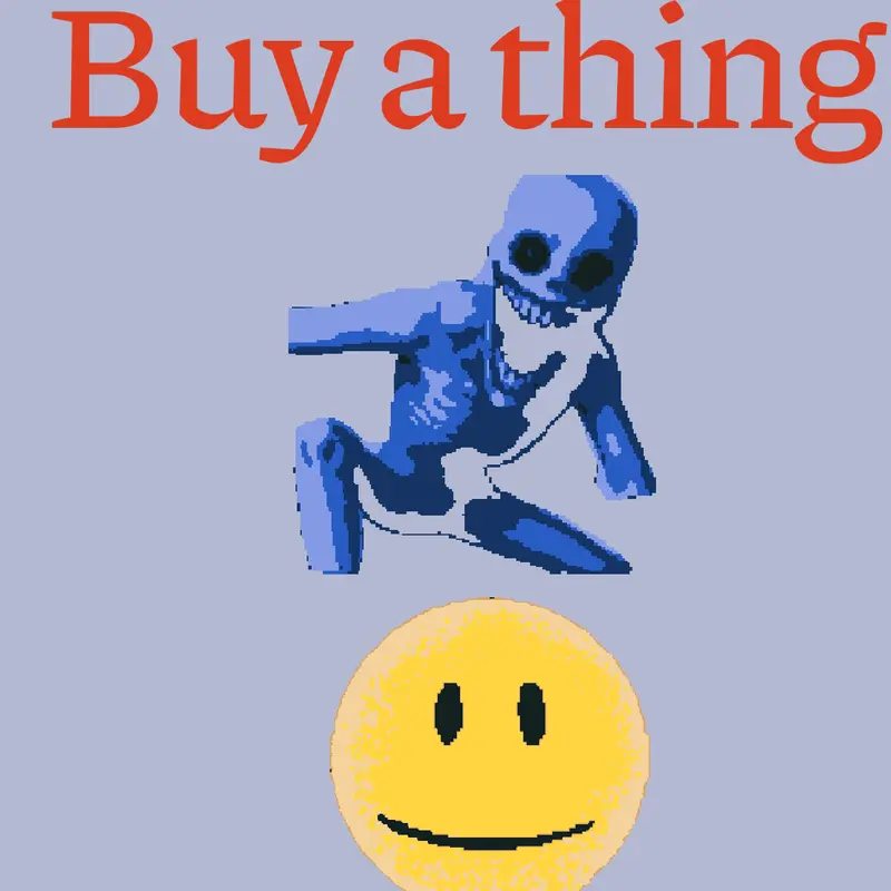 Buy a thing by @freezeryanz_and_Lsp