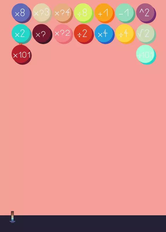 Game by @pashka