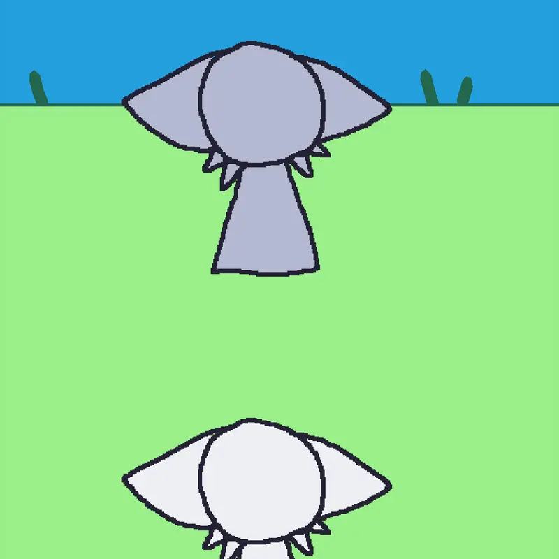 Game by @Like_gray_X