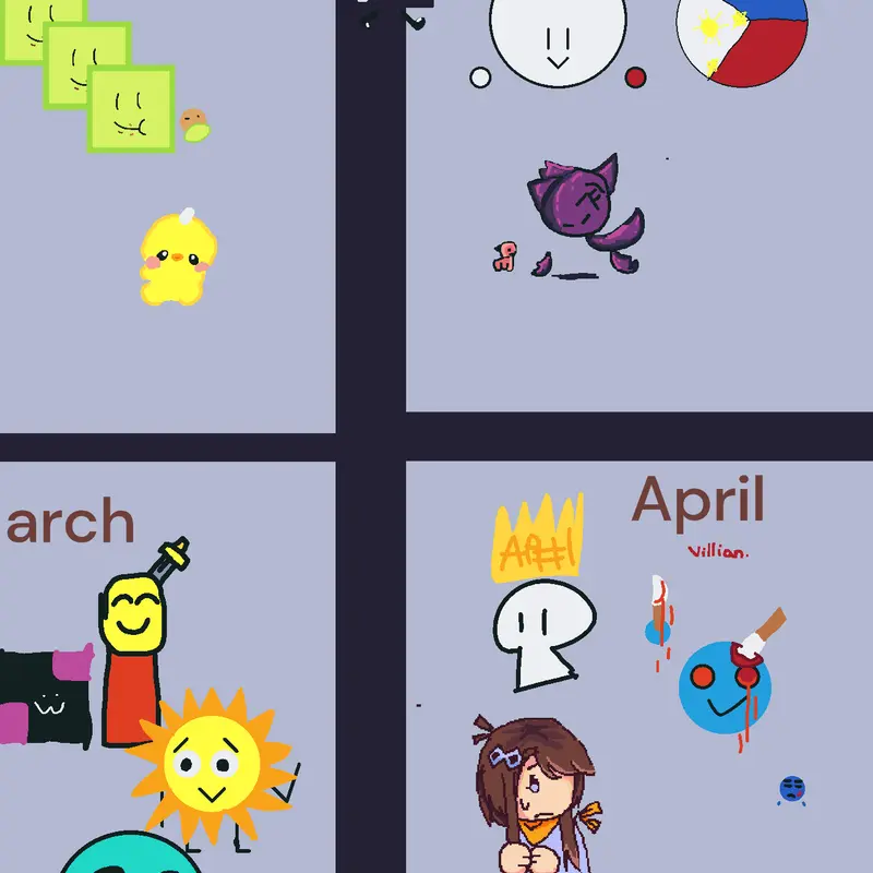Game by @Cl7tched