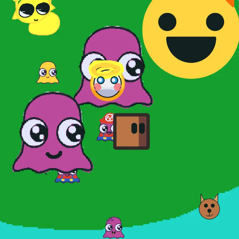 Game by @gukpoumoychuboo