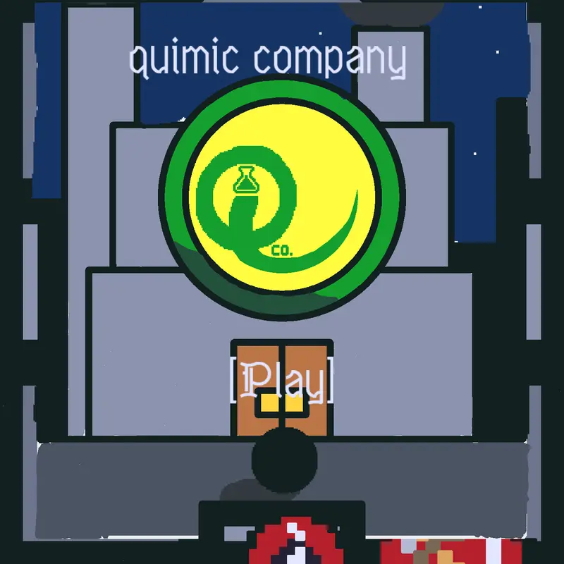 Game by @HuggyXD