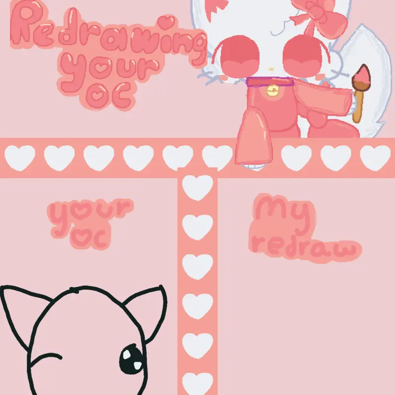 WILL U??! by @ppoppohugssss