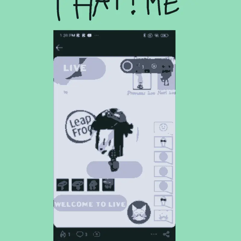 Game by @xOmNomer-two
