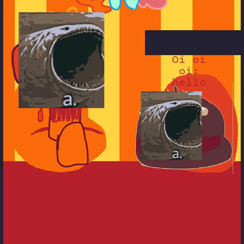Game by @oi_oi_oi_larva