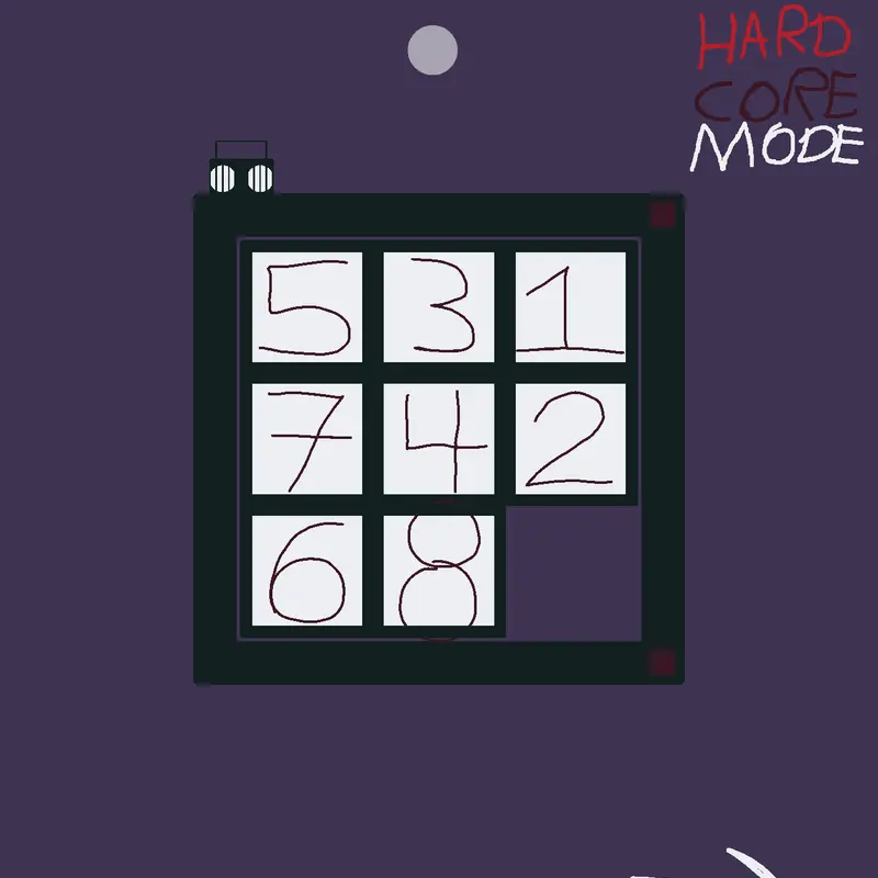 Game by @imabrick