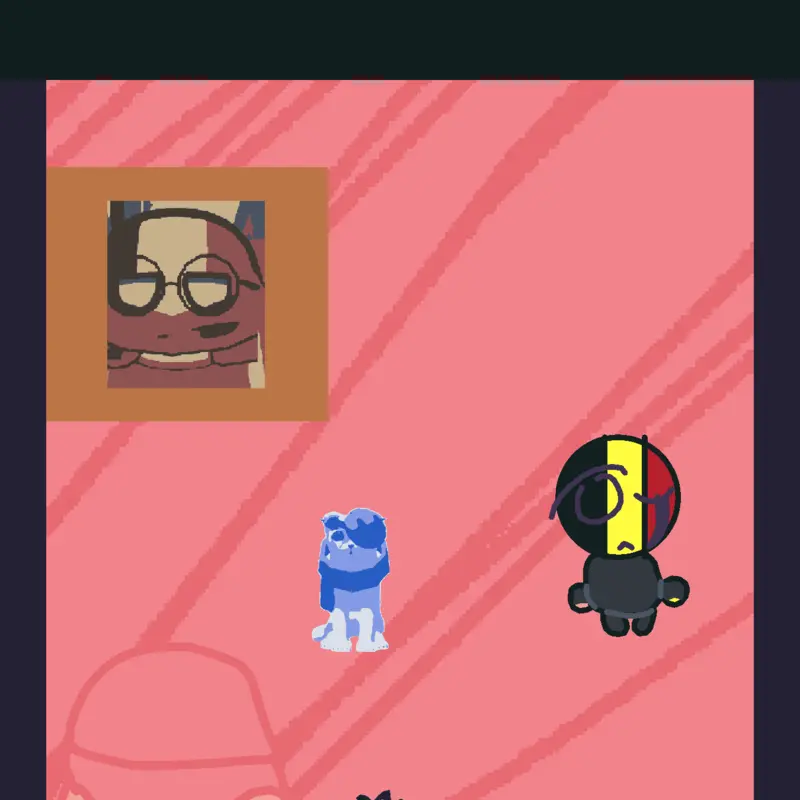 Game by @molair