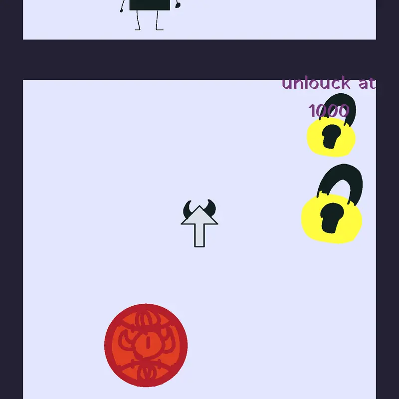 Game by @keno