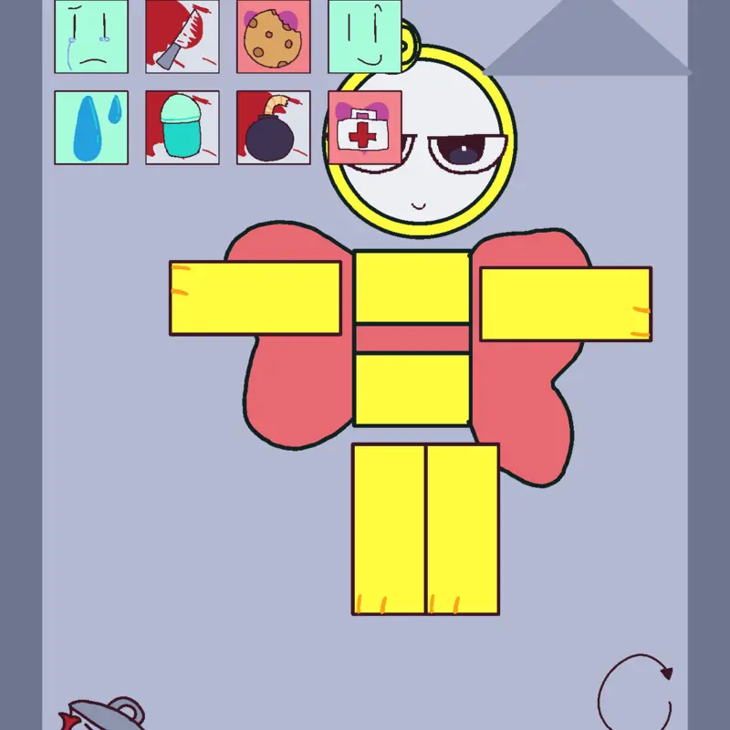 Game by @K04L4_K1D
