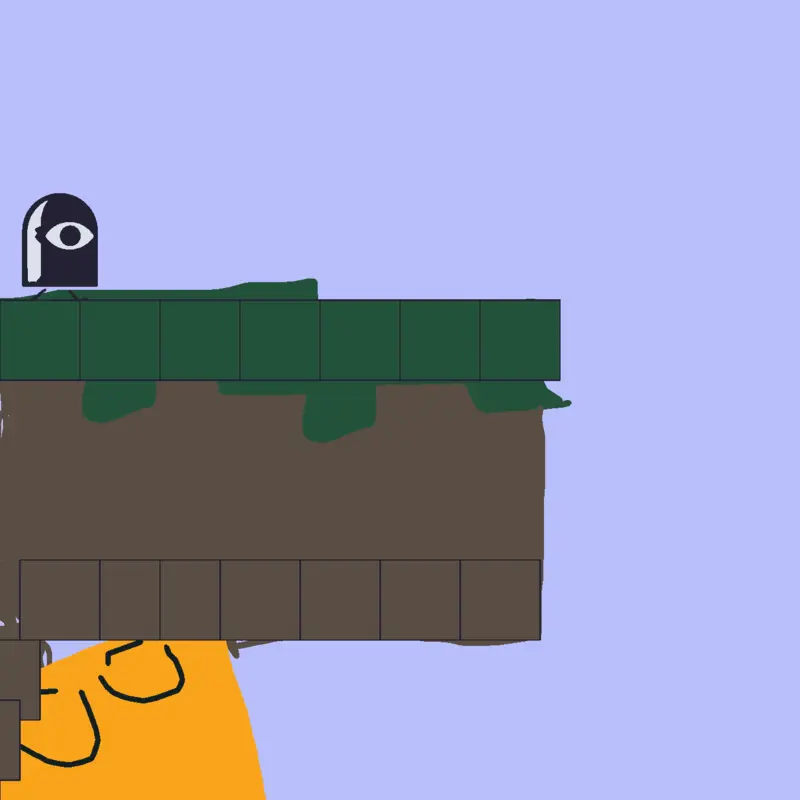 Ending Ga- wait what? by @sanstheskeleton5